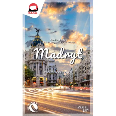 Madryt (Pascal Lajt)
