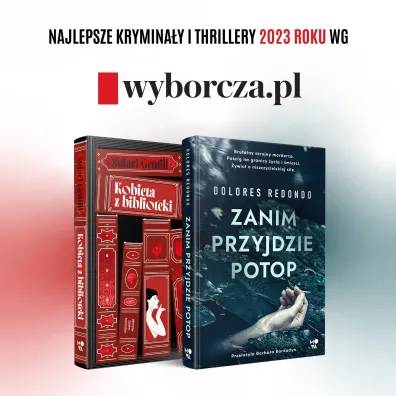 Kobieta z biblioteki