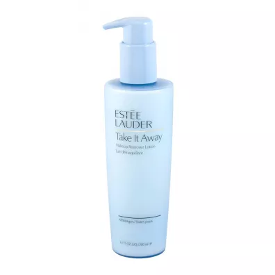 Est�e Lauder Take It Away Gentle Makeup Remover Lotion mleczko do demakija�u sk�ry 200 ml