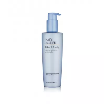 Est�e Lauder Take It Away Gentle Makeup Remover Lotion mleczko do demakija�u sk�ry 200 ml