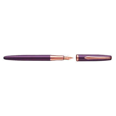 Pelikan Zestaw Jazz Noble Elegance Viola: pi�ro wieczne + pi�ro kulkowe