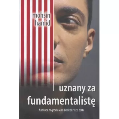 Uznany za fundamentalist� - Mohsin Hamid