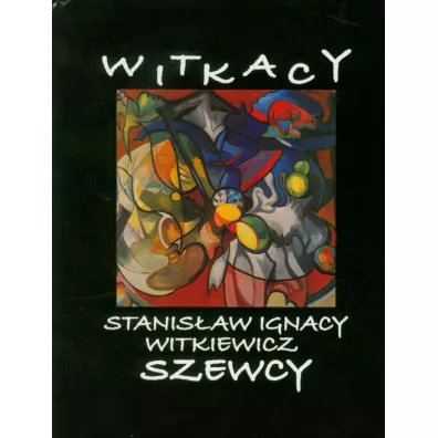 Szewcy + CD - Stanis�aw Ignacy Witkiewicz