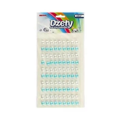 Brewis D�ety samoprzylepne 90 szt.