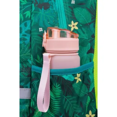 Patio Plecak szkolny Coolpack Prime Pro Tropic