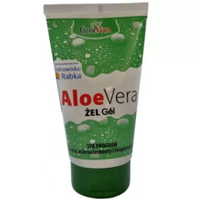 Gorvita Aloe Vera el 150 ml
