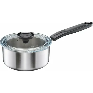 Fiskars Rondel stal nierdzewna z pokrywk functional form 1.5 l
