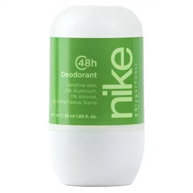 Nike Ginger Tonic Man dezodorant w kulce 50 ml