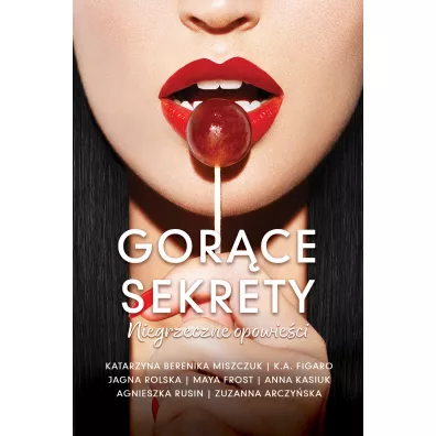 Gorce sekrety