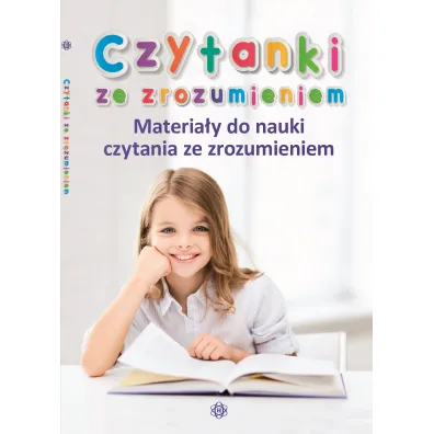 Czytanki ze zrozumieniem. Materia�y do nauki czytania ze zrozumieniem