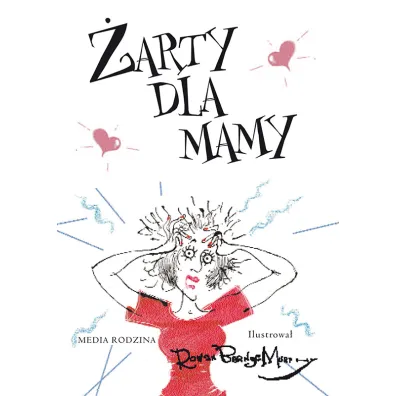 �arty dla mamy (pocket)