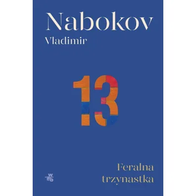 Feralna trzynastka - Vladimir Nabokov