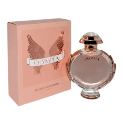 Paco Rabanne Woda perfumowana dla kobiet Olympea 80 ml