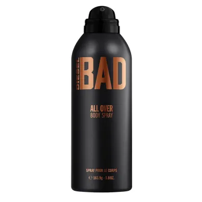 Diesel Bad Spray do cia�a 163.9 g