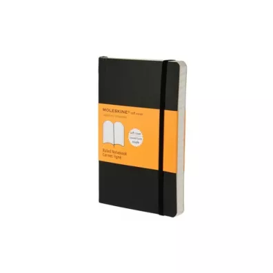 Moleskine Notes Classic linia