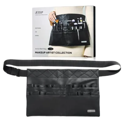 Jessup _Artist Belt Bag torba na pasku Large CB022 Black