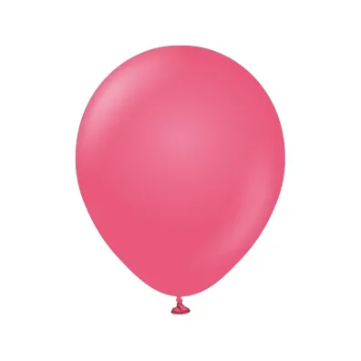 Godan Balony Standard Fuchsia 100 szt.