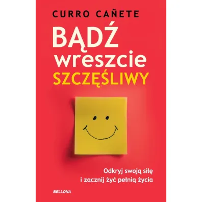 B�d� wreszcie szcz�liwy - Curro Canete