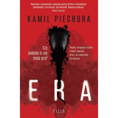 Era - Kamil  Piechura