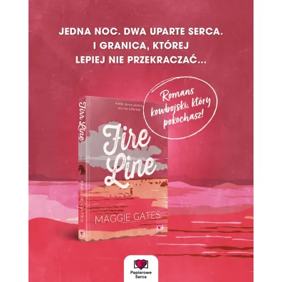 Fire Line. The Griffith Brothers. Tom 3