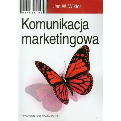 Komunikacja marketingowa - Wiktor Jan, Wiktor W. Jan
