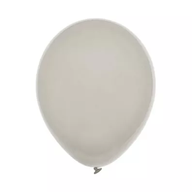 Decomex Balony pastel Sand 100 szt.