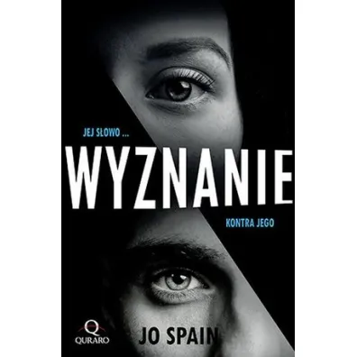 Wyznanie - Jo  Spain