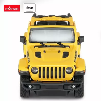 JEEP Wrangler JL RC 1:14 Rastar