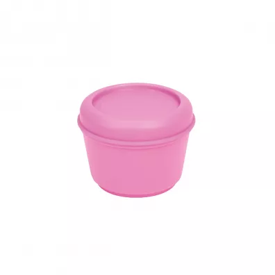 Milan Pojemnik okr�g�y na lunch 0.25 l