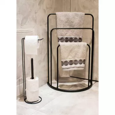 Bathroom Solutions Stojak azienkowy na rczniki