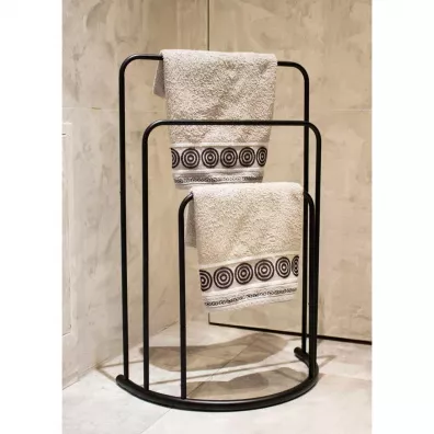 Bathroom Solutions Stojak azienkowy na rczniki
