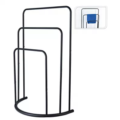 Bathroom Solutions Stojak azienkowy na rczniki
