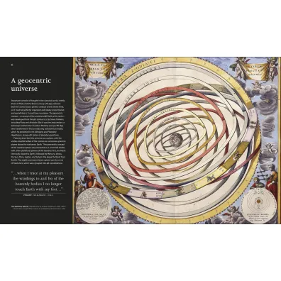 A History of Astrology. Divination and Prophecy