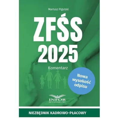 ZF�S 2025 Komentarz - Mariusz Pigulski
