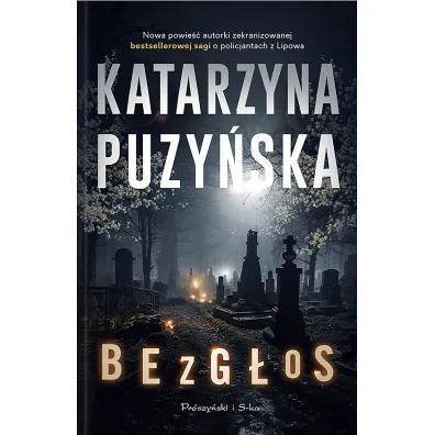 Bezg�os - Katarzyna Puzy�ska