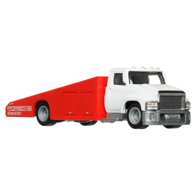Hot Wheels. Pojazd transportowy HRV47 Mattel