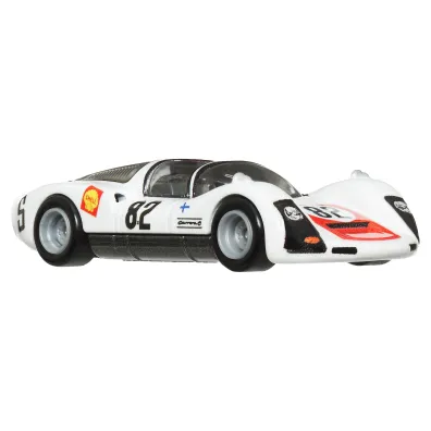 Hot Wheels. Pojazd transportowy HRV47 Mattel