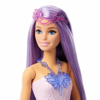 Barbie. Lalka Magia obraz�w Fantastyczny �wiat Mattel
