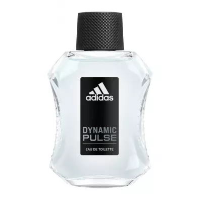 Adidas Woda toaletowa dla m�czyzn Dynamic Pulse 100 ml