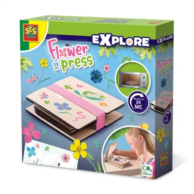 Explore Prasa do kwiat�w Ses Creative