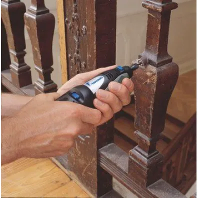 Dremel Ta�ma szlifierska 13mm