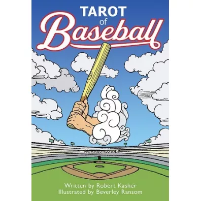 Tarot of Baseball