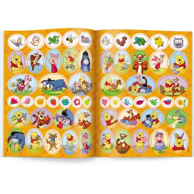 Disney Kubu� i przyjaciele. Szko�a rysowania RYS-9101