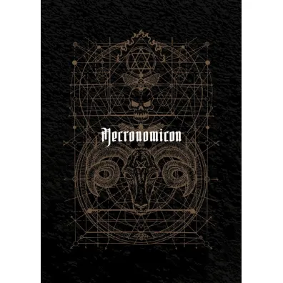 Necronomicon