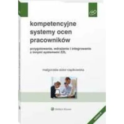 Kompetencyjne systemy ocen pracownik�w (/ 2020)