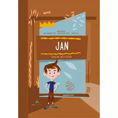 Jan jedno imi� wiele historii