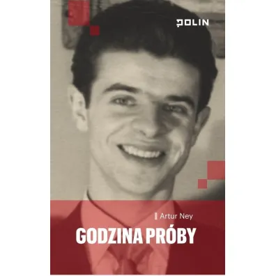 Godzina pr�by - Artur Ney