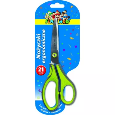 Hasta No�yczki ergonomiczne 21 cm