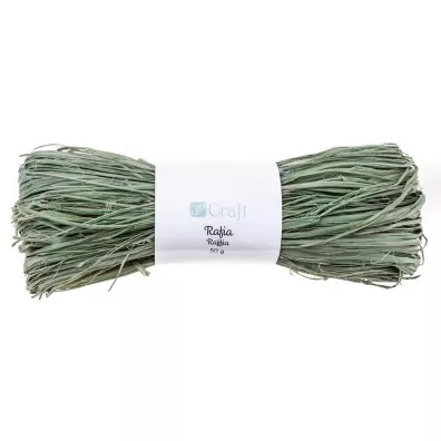 Dalprint Rafia laurowa 50g
