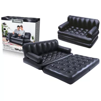 Bestway Materac sofa 188x152x64cm